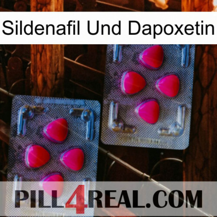 Sildenafil And Dapoxetine 14
